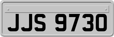 JJS9730