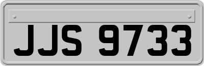 JJS9733