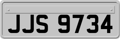 JJS9734