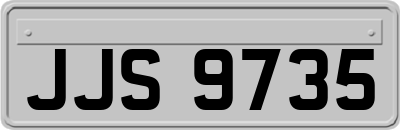 JJS9735