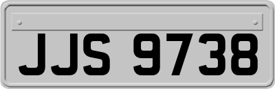 JJS9738