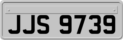 JJS9739