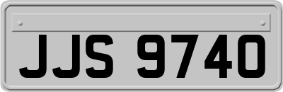 JJS9740