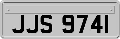 JJS9741