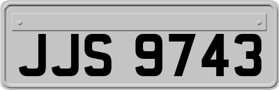 JJS9743