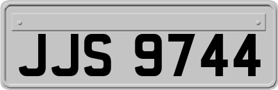 JJS9744