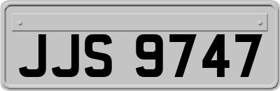 JJS9747