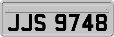 JJS9748