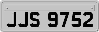 JJS9752