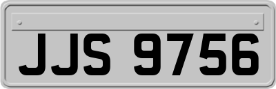 JJS9756