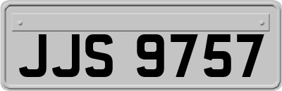 JJS9757