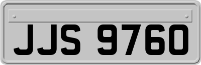 JJS9760