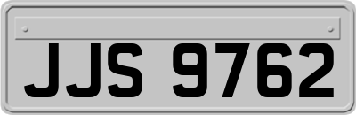 JJS9762