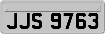 JJS9763