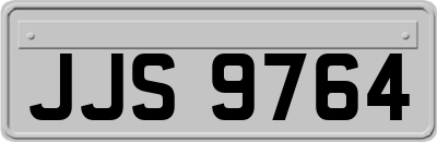JJS9764