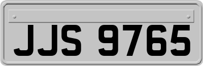 JJS9765