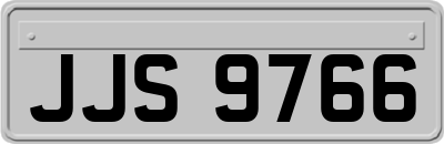JJS9766