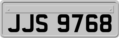 JJS9768
