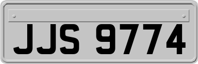 JJS9774