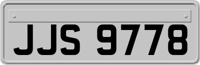 JJS9778