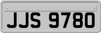JJS9780