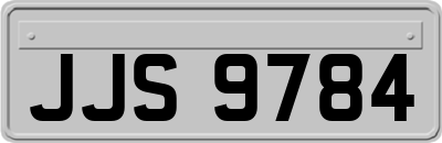 JJS9784