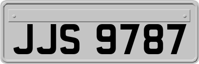 JJS9787