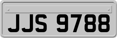 JJS9788