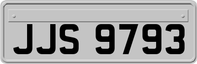 JJS9793