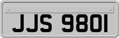 JJS9801