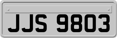 JJS9803