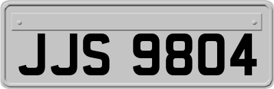 JJS9804