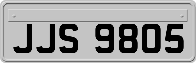 JJS9805