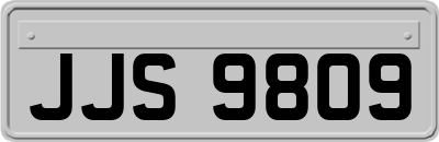 JJS9809