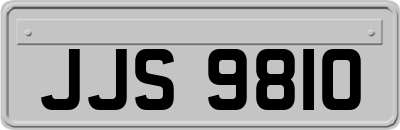 JJS9810