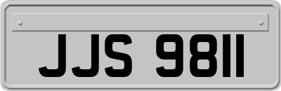 JJS9811