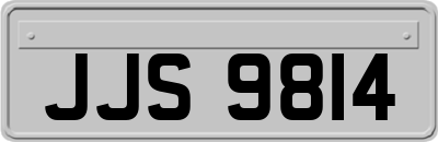 JJS9814