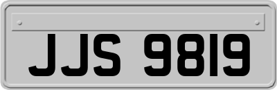 JJS9819