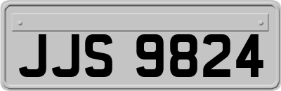 JJS9824