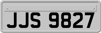 JJS9827