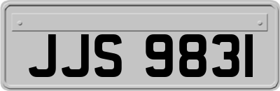 JJS9831