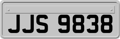 JJS9838