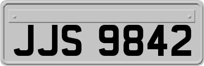 JJS9842
