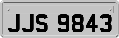 JJS9843