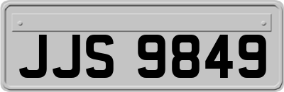 JJS9849