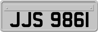 JJS9861