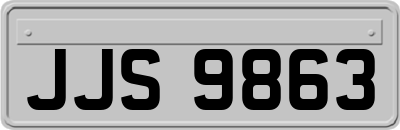 JJS9863