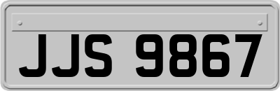 JJS9867