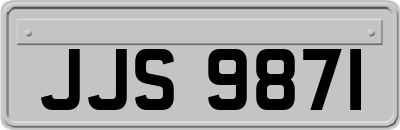 JJS9871