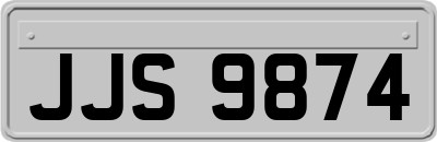 JJS9874
